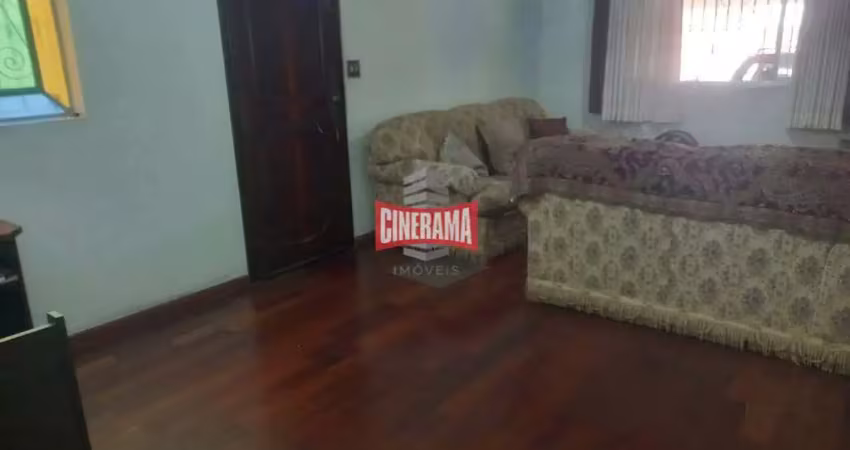 Sobrado à venda, 3 quartos, 3 vagas, osvaldo cruz - são caetano do sul/sp