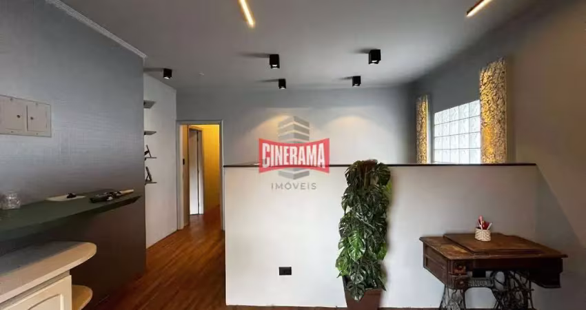 Casa para aluguel, 4 quartos, 2 suítes, 4 vagas, jardim são caetano - são caetano do sul/sp