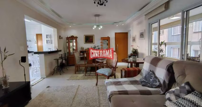 Apartamento à venda no bairro santo antônio, são caetano do sul/sp.