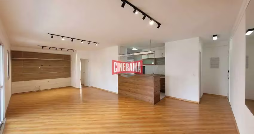 Apartamento à venda, 3 quartos, 1 suíte, 2 vagas, boa vista - são caetano do sul/sp