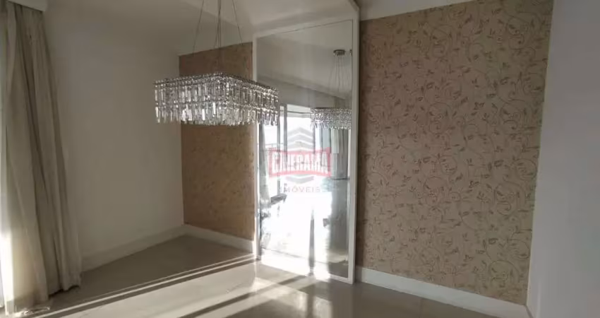 Apartamento para aluguel, 3 quartos, 3 suítes, 3 vagas, cerâmica - são caetano do sul/sp