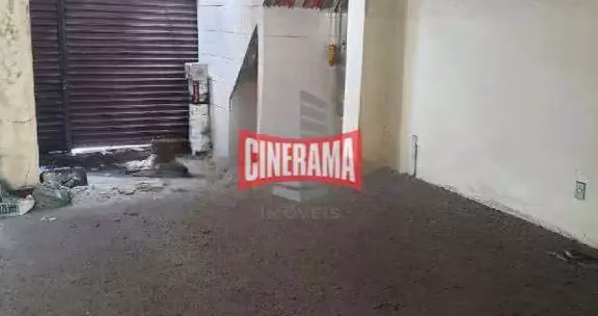 Sobrado para aluguel, 2 quartos, centro - são caetano do sul/sp