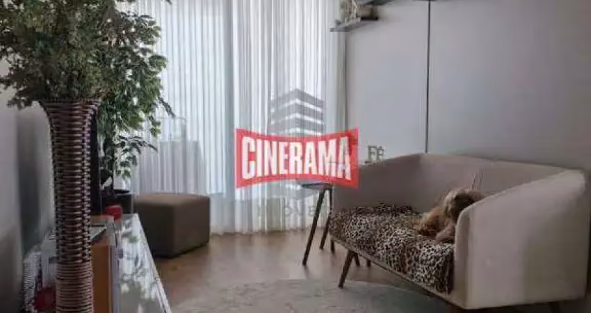 Studio à venda, 1 quarto, 2 vagas, boa vista - são caetano do sul/sp