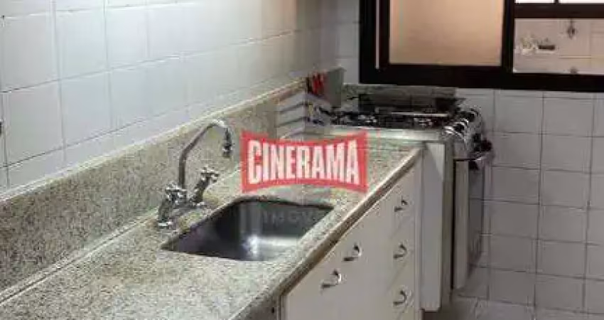 Apartamento à venda, 3 quartos, 1 suíte, 2 vagas, cerâmica - são caetano do sul/sp