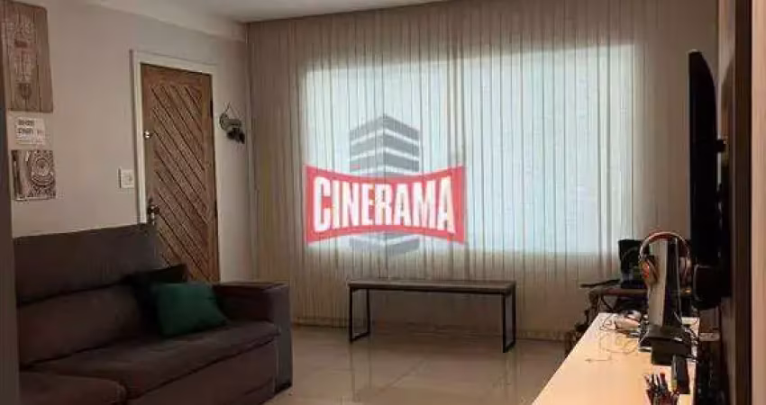 Sobrado à venda, 3 quartos, 1 suíte, 2 vagas, vila alpina - são paulo/sp