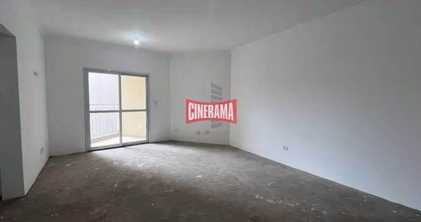 Apartamento à venda, 3 quartos, 1 suíte, 2 vagas, osvaldo cruz - são caetano do sul/sp