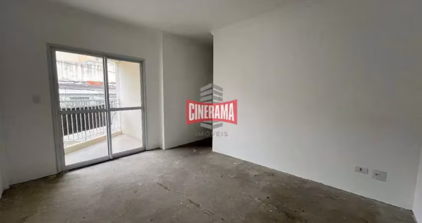 Apartamento à venda, 3 quartos, 1 suíte, 2 vagas, osvaldo cruz - são caetano do sul/sp