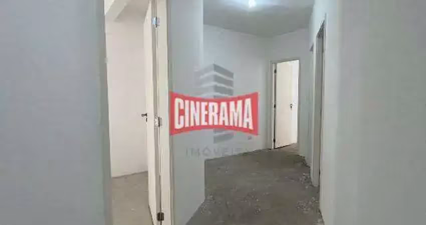 Apartamento à venda, 3 quartos, 1 suíte, 2 vagas, osvaldo cruz - são caetano do sul/sp