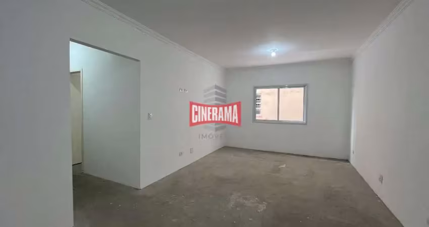 Apartamento à venda, 3 quartos, 1 suíte, 2 vagas, osvaldo cruz - são caetano do sul/sp