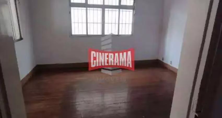 Casa para aluguel, 3 quartos, 2 vagas, osvaldo cruz - são caetano do sul/sp