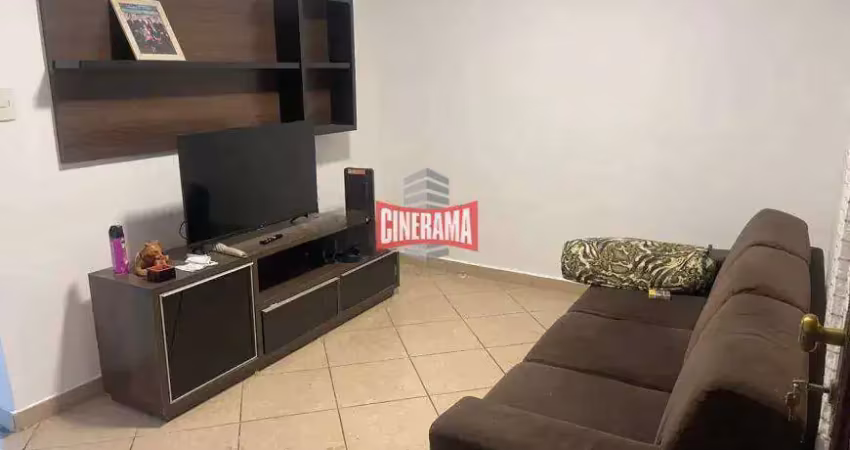 Casa à venda, 3 quartos, 1 suíte, 2 vagas, olímpico - são caetano do sul/sp