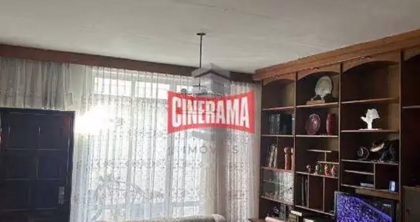 Casa à venda, 3 quartos, 2 vagas, santa paula - são caetano do sul/sp