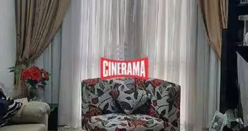 Apartamento à venda, 2 quartos, 1 vaga, centro - são caetano do sul/sp