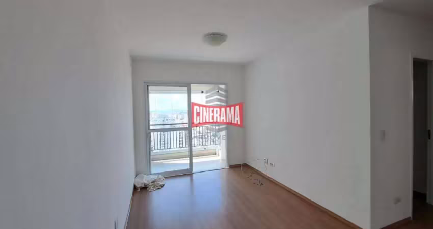 Apartamento para aluguel, 2 quartos, 1 suíte, 2 vagas, olímpico - são caetano do sul/sp