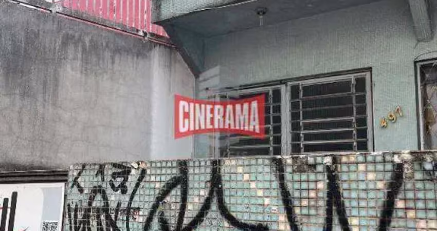 Terreno à venda, 3 quartos, 1 vaga, santa paula - são caetano do sul/sp