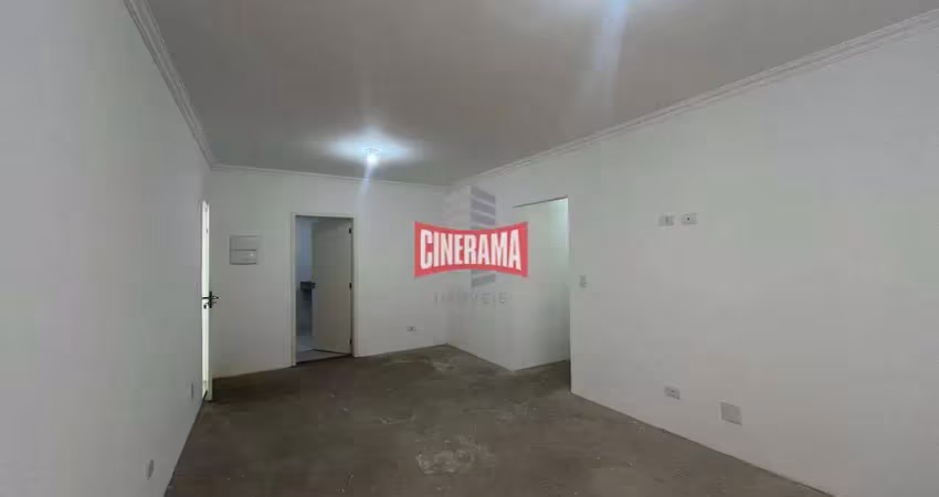 Apartamento à venda, 3 quartos, 1 suíte, 2 vagas, osvaldo cruz - são caetano do sul/sp