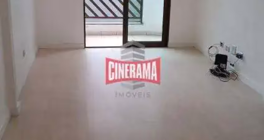 Apartamento para aluguel, 2 quartos, 1 suíte, 1 vaga, barcelona - são caetano do sul/sp