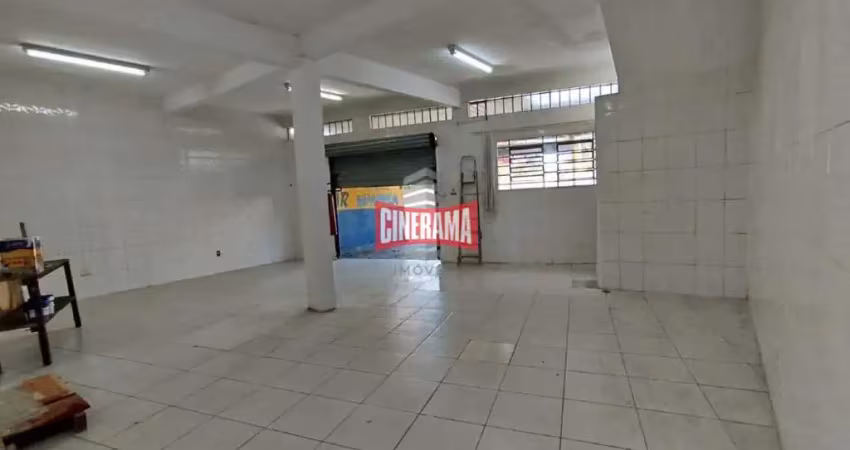 Salão para aluguel, 2 vagas, são josé - são caetano do sul/sp
