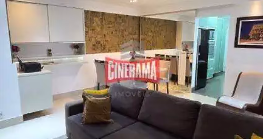 Apartamento à venda, 3 quartos, 2 suítes, 2 vagas, santa maria - são caetano do sul/sp