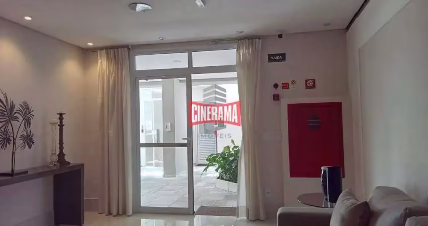 Apartamento para aluguel, 2 quartos, 1 suíte, 1 vaga, santa paula - são caetano do sul/sp