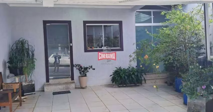 Sobrado para aluguel, 2 quartos, 2 vagas, parque das nações - santo andré/sp