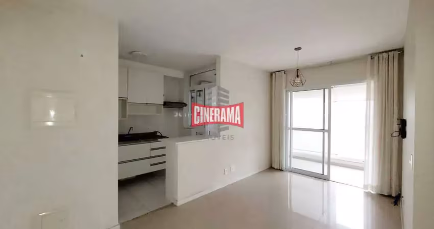 Apartamento 68 m² com 2 dorms, 1 suíte, em santa paula, são caetano do sul