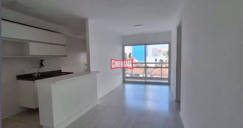 Apartamento à venda, 3 quartos, 1 suíte, 2 vagas, santa paula - são caetano do sul/sp