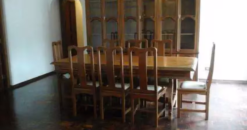 Apartamento à venda, 3 quartos, 1 suíte, 2 vagas, santo antônio - são caetano do sul/sp