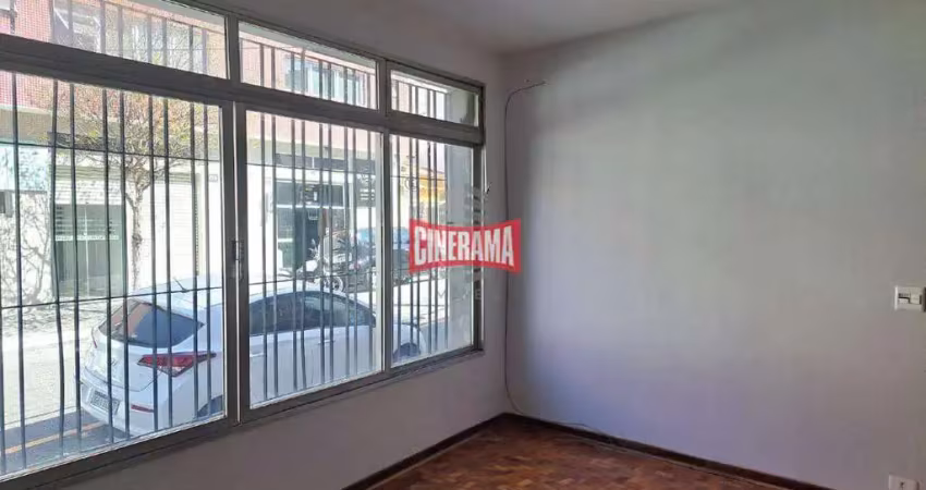 Sobrado para aluguel, 3 quartos, 1 suíte, 2 vagas, santa paula - são caetano do sul/sp
