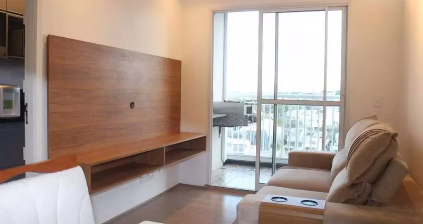 Apartamento à venda, 2 quartos, 1 suíte, 1 vaga, cerâmica - são caetano do sul/sp