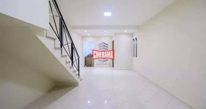 Casa para aluguel, 3 quartos, 3 suítes, 4 vagas, osvaldo cruz - são caetano do sul/sp