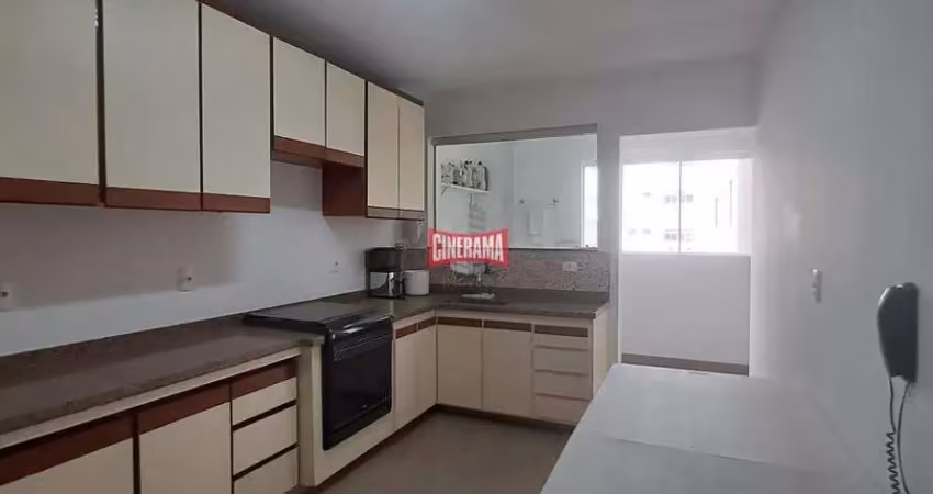 Apartamento à venda, 2 quartos, 1 vaga, santa paula - são caetano do sul/sp