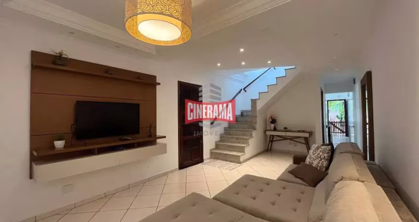 Sobrado à venda, 3 quartos, 2 vagas, cerâmica - são caetano do sul/sp