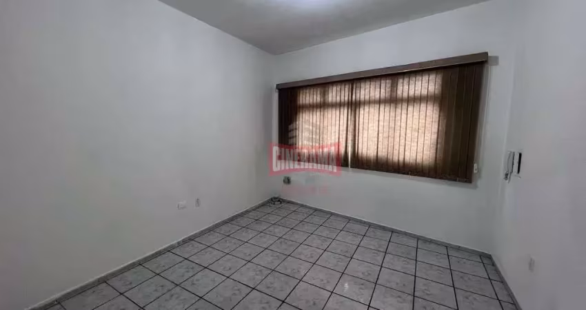 Sala comercial para alugar na Avenida Senador Roberto Simonsen, Centro, São Caetano do Sul