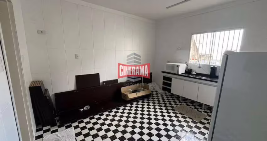 Casa à venda, 2 quartos, 1 suíte, cerâmica - são caetano do sul/sp