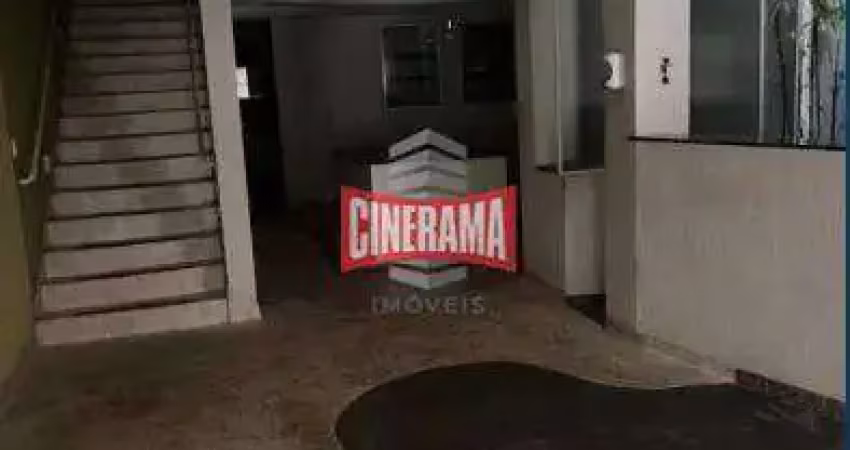 Casa para alugar na Rua Doutor Cesário Mota, Centro, Santo André
