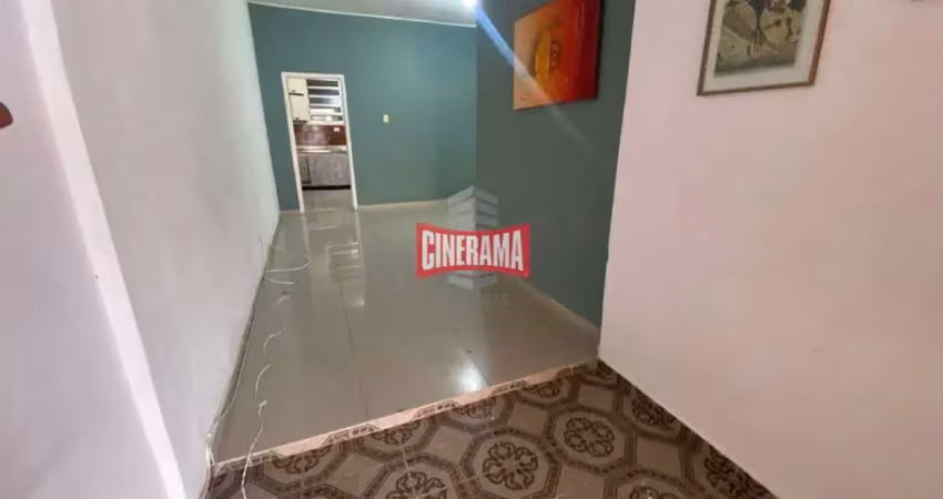 Casa para aluguel, 2 quartos, 1 suíte, 2 vagas, são josé - são caetano do sul/sp