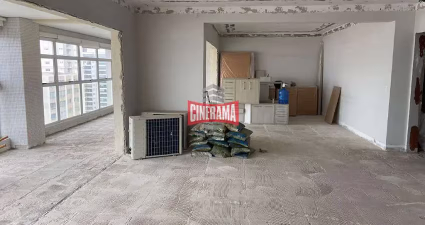 Apartamento à venda, 4 quartos, 4 suítes, 5 vagas, santo antônio - são caetano do sul/sp