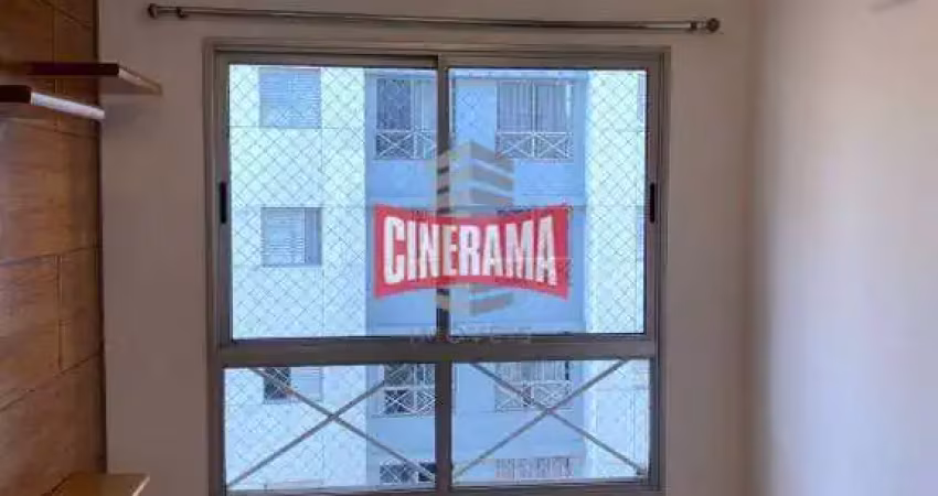 Apartamento localizado no bairro fundação em são caetano do sul.