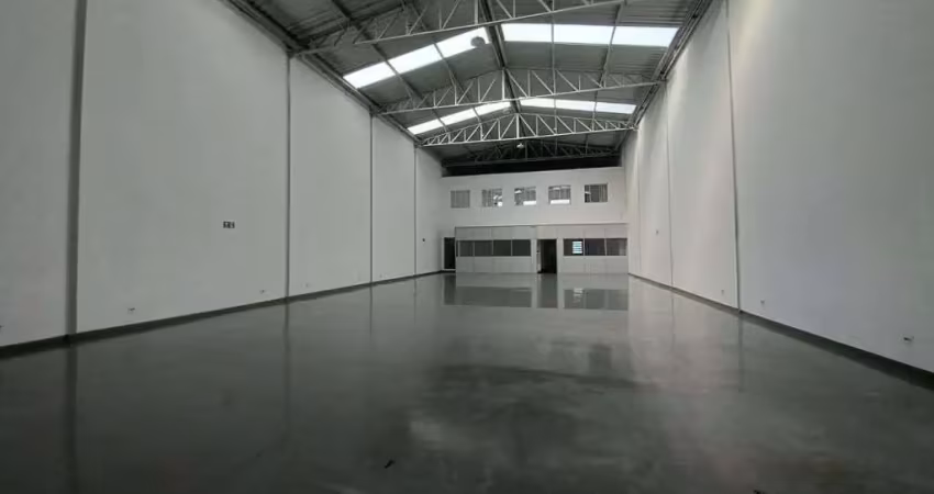 Galpão para aluguel, centro - são caetano do sul/sp