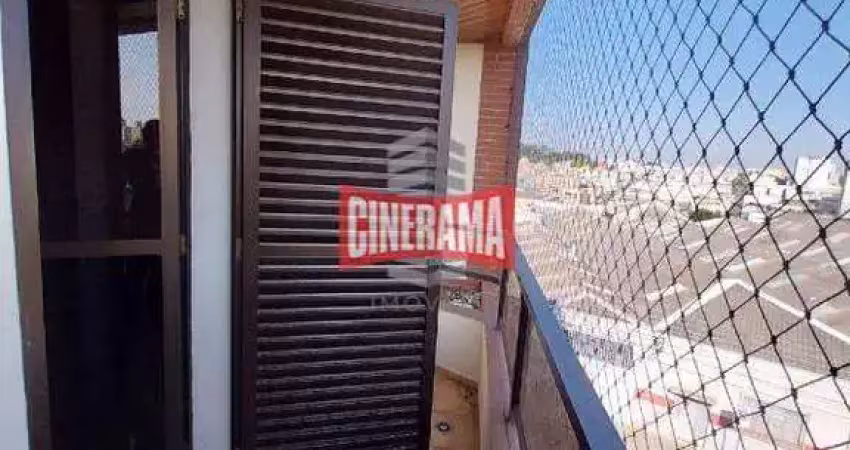 Amplo apartamento 3 dorm, sendo 1 suíte - bairro santa maria em são caetano do sul/sp.