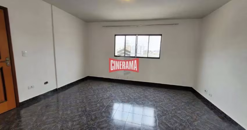 Apartamento à venda, 2 quartos, 1 vaga, santa paula - são caetano do sul/sp