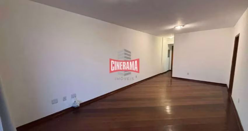 Apartamento para aluguel, 3 quartos, 1 suíte, 1 vaga, santo antônio - são caetano do sul/sp