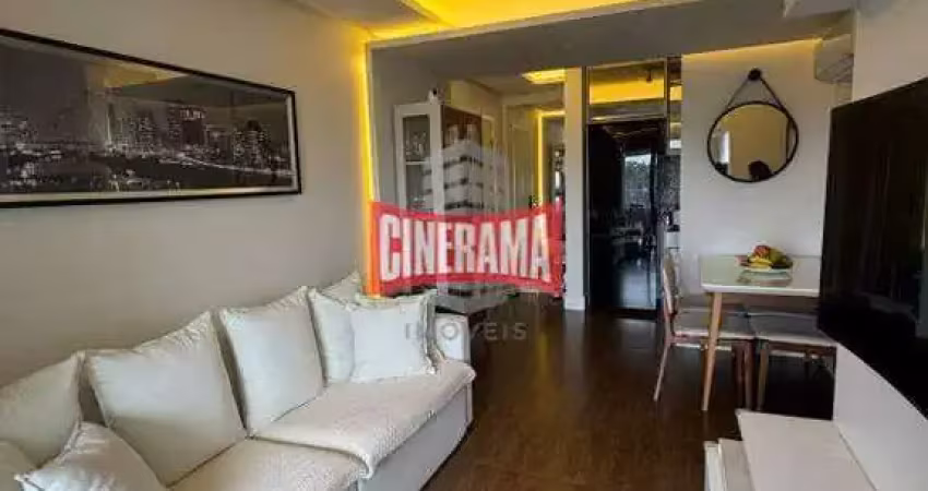 Apartamento com 2 quartos à venda na Rua Justino Paixão, Jardim São Caetano, São Caetano do Sul