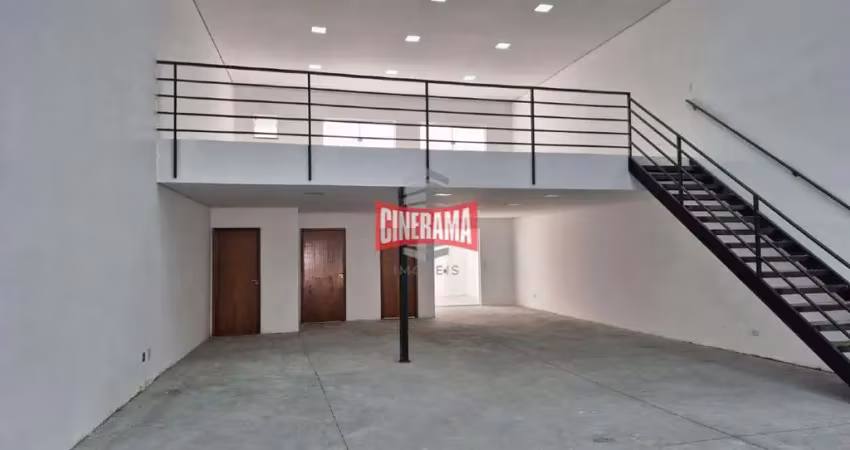 Ponto comercial para alugar na Avenida Senador Vergueiro, Anchieta, São Bernardo do Campo