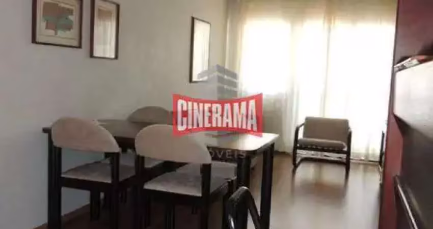 Apartamento com 1 quarto à venda na Rua João Pessoa, Centro, São Bernardo do Campo