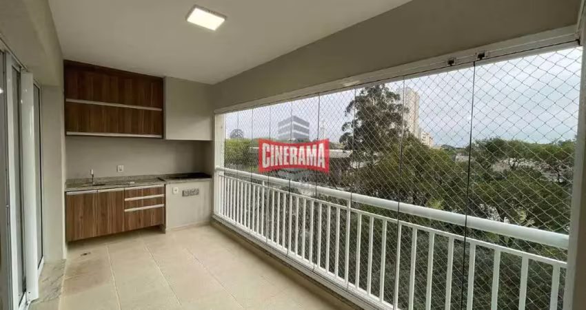 Apartamento 4 quartos com 2 vagas em boa vista, são caetano do sul – 128 m²