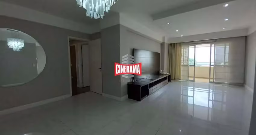 Apartamento à venda, 3 quartos, 3 suítes, 3 vagas, barcelona - são caetano do sul/sp