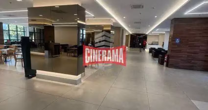 Sala comercial para alugar na Alameda Terracota, Cerâmica, São Caetano do Sul