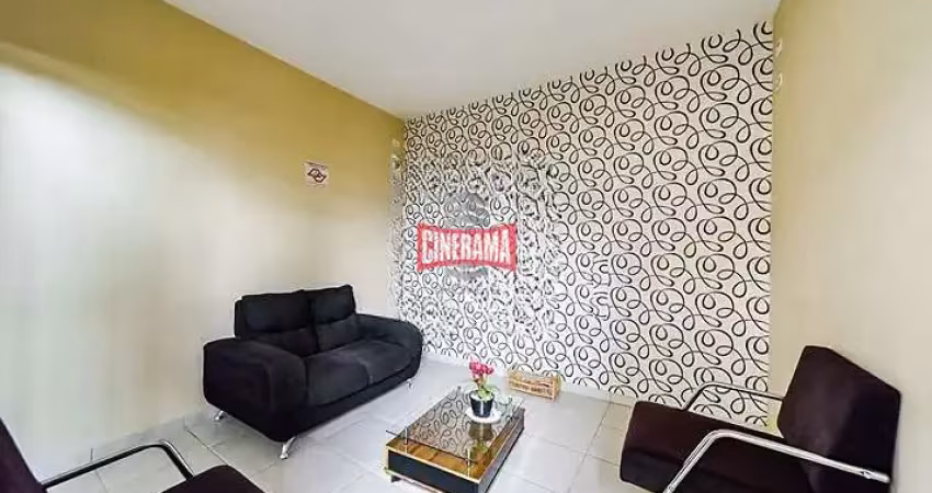 Apartamento à venda, 2 quartos, 1 vaga, planalto - são bernardo do campo/sp